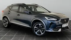 Used 2024 Cupra Formentor SUV | £19,595 (Super price)