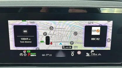 Used 2025 VW Tiguan R-line SUV | £33,299 (Fair price)