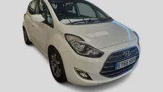 Used 2016 Hyundai ix20 Premium MPV | £6,795 (Fair price)
