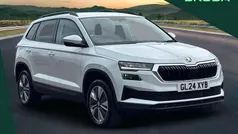 Used 2024 Skoda Karoq SE Drive SUV | £22,795 (Fair price)