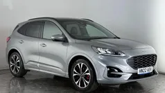 Used 2022 Ford Kuga ST-Line X SUV | £15,300 (Fair price)