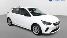 Used 2023 Vauxhall Corsa Design Edition Hatchback | £10,499 (Good price)