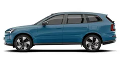 Used 2025 Volvo EX90 Plus SUV | £80,044 (Good price)