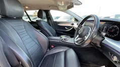 Grey Used 2020 Mercedes E220 SE Estate | £18,490 (Super price)