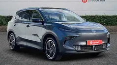 Used 2025 MG S5 Trophy SUV | £23,495 (Good price)