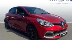 Used 2013 Renault Clio IV Trophy Hatchback | £11,261 (A bit pricey)