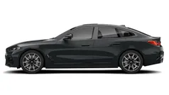 Used 2020 BMW 420 M Sport Coupe | £14,495 (Fair price)