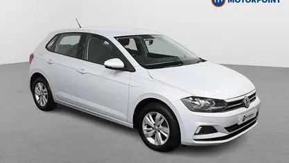 Used 2019 VW Polo SE Hatchback | £12,099 (Fair price)