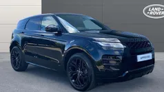 Used 2023 Land Rover Range Rover evoque SE Dynamic Hatchback | £24,991 (Good price)