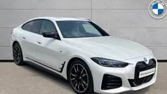 Used 2024 BMW i4 Comfort Edition Sedan | £39,386 (Super price)