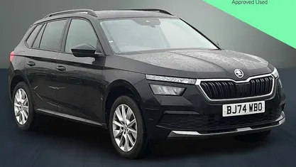 Used Skoda 110 R SE Drive 110 HP (80 kW) 2023 Hatchback