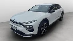 Used 2022 Citroën C5 X PureTech Estate | £16,495 (Fair price)