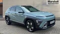 Used 2024 Hyundai Kona Ultimate SUV | £25,303 (Fair price)