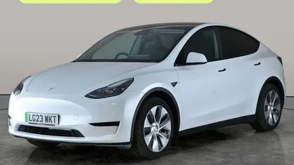 Used Tesla Model Y RWD 219 kW (299 HP) 2024 SUV