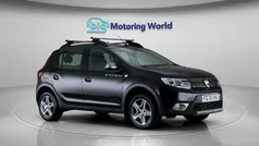 Used 2019 Dacia Sandero Essentiel Hatchback | £7,600 (Fair price)