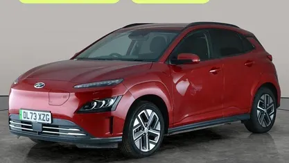 Used Hyundai Kona Premium 100 kW (136 HP) 2022 SUV