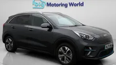 Used 2022 Kia e-Niro 2 SUV | £12,400 (Fair price)