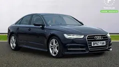 Used 2018 Audi A6 S-Line Sedan | £15,699 (Fair price)