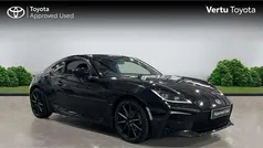 Used 2022 Toyota GR86 Coupe | £30,809 (Fair price)