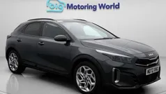 Used 2024 Kia XCeed GT-Line S SUV | £18,200 (Super price)