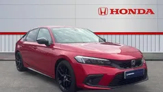 Used 2024 Honda Civic Sport Hatchback | £21,956 (Super price)