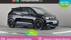 Used 2022 BMW i3 Hatchback | £16,197 (Fair price)