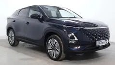 Used 2024 Omoda 5 SUV | £22,300 (Fair price)