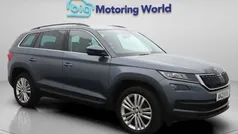 Used 2021 Skoda Kodiaq SE L SUV | £21,300 (Fair price)