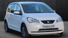 Used 2015 Seat Mii I-Tech Hatchback | £4,995 (Fair price)