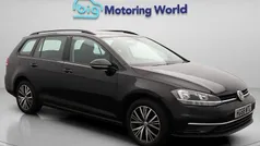 Used 2019 VW Golf VII SE Estate | £11,900 (Good price)