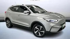 Used 2022 MG ZS Trophy Connect Sedan | £15,499 (Fair price)