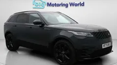 Used 2023 Land Rover Range Rover Velar SUV | £33,000 (Super price)