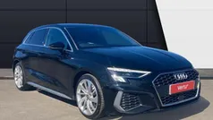Used 2022 Audi A3 Sportback S-Line Hatchback | £19,508 (Fair price)