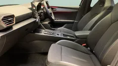 Used 2024 Cupra Leon VZ2 Hatchback | £23,969 (Fair price)