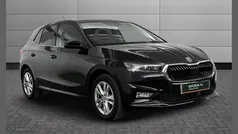 Black magic pearl effect New 2025 Skoda Fabia SE L Hatchback | £19,750 (Fair price)