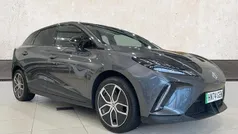 Used 2025 MG MG4 EV Trophy Hatchback | £18,990 (Fair price)