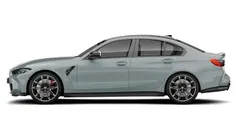 Used 2024 BMW M3 Competition Edition Sedan | £83,203