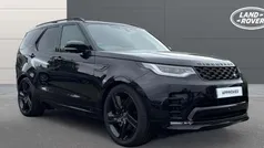 Used 2023 Land Rover Discovery 5 HSE Dynamic SUV | £46,095 (Fair price)