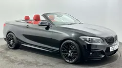 Used 2021 BMW 220 M Sport Cabriolet | £16,297 (Super price)