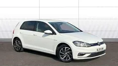 Used 2019 VW Golf VII Match Hatchback | £16,530 (Fair price)