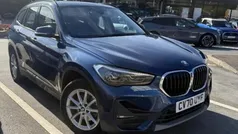 Used 2020 BMW X1 Comfort Edition SUV | £16,599 (Fair price)