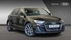 Used 2025 Audi A1 Sport Hatchback | £26,000 (Fair price)
