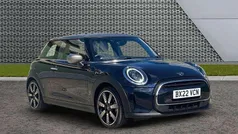 Other Used 2022 Mini Cooper Exclusive Hatchback | £16,995 (Fair price)