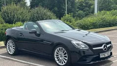 Used 2018 Mercedes E250 AMG line Cabriolet | £15,500 (Good price)