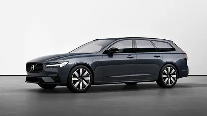 New 2025 Volvo V90 Plus Estate | £60,595 (Fair price)