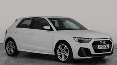 Used 2024 Audi A1 Sportback S-Line Hatchback | £17,391 (Super price)