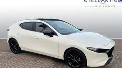 Used 2020 Mazda 3 Inclusive Hatchback | £17,190 (Fair price)