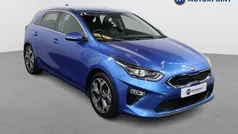 Used 2019 Kia Ceed Hatchback | £11,299 (Fair price)