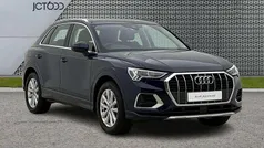 Used 2020 Audi Q3 Sport SUV | £18,691 (Fair price)