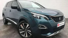 Used 2018 Peugeot 5008 Premium MPV | £14,299 (Fair price)